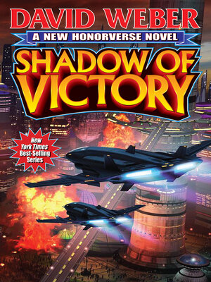 cover image of Shadow of Victory